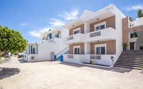 Dimitra Faliraki Center Apartments